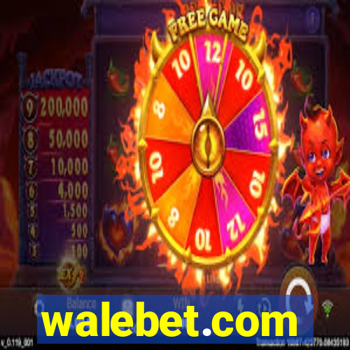 walebet.com