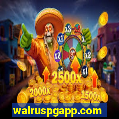 walruspgapp.com