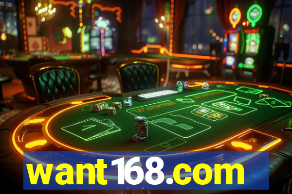 want168.com