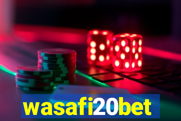 wasafi20bet