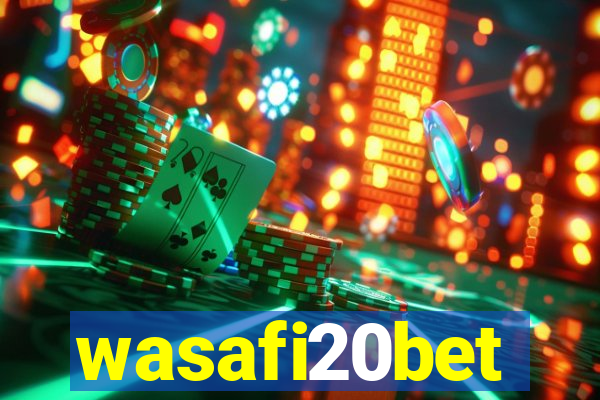 wasafi20bet