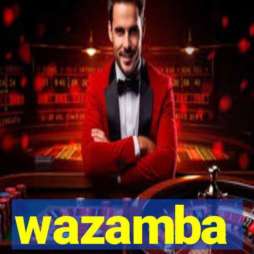 wazamba