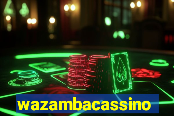 wazambacassino