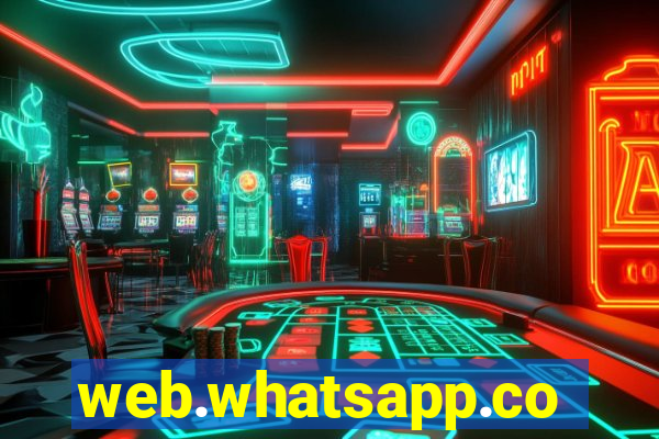 web.whatsapp.corn
