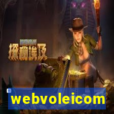 webvoleicom