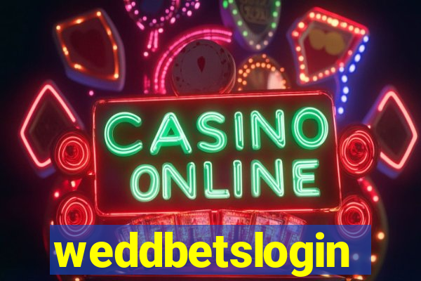 weddbetslogin