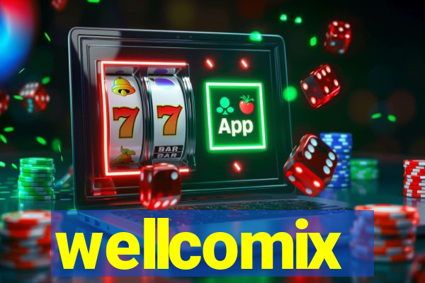 wellcomix
