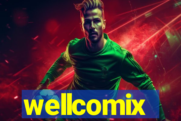 wellcomix