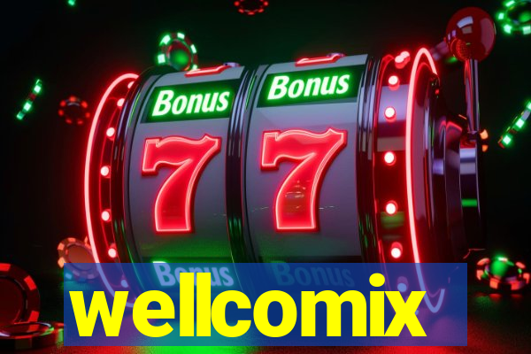 wellcomix