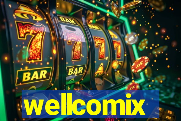 wellcomix
