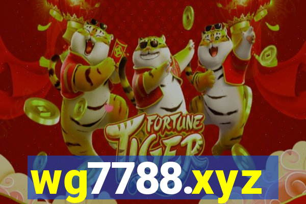 wg7788.xyz