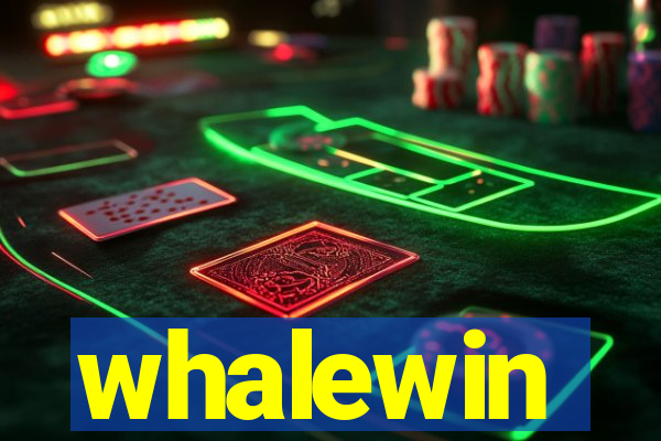 whalewin