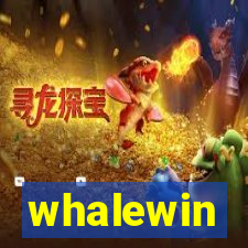 whalewin