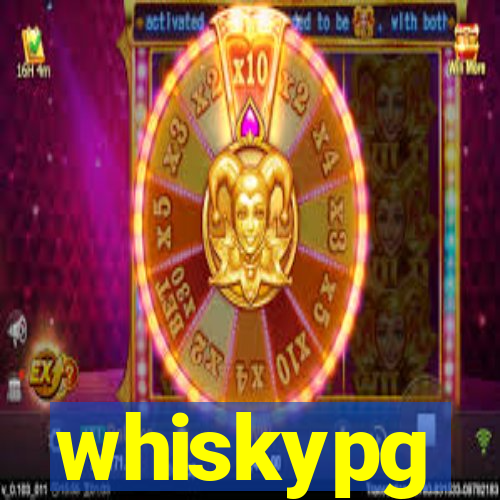 whiskypg