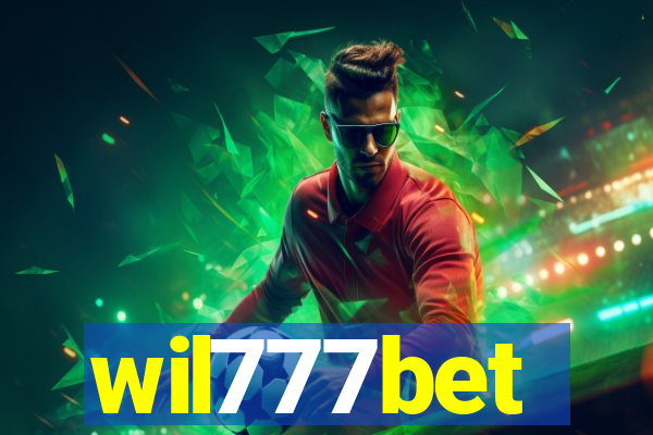 wil777bet