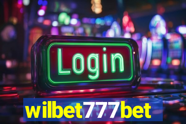 wilbet777bet