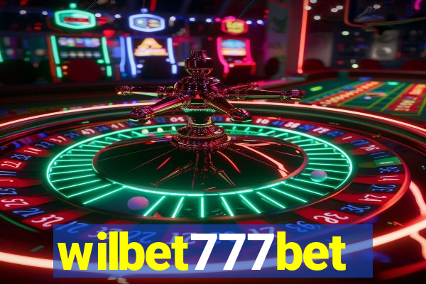 wilbet777bet