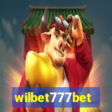 wilbet777bet