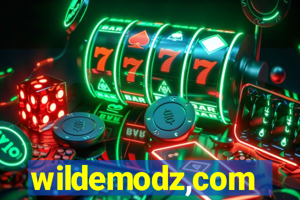 wildemodz,com