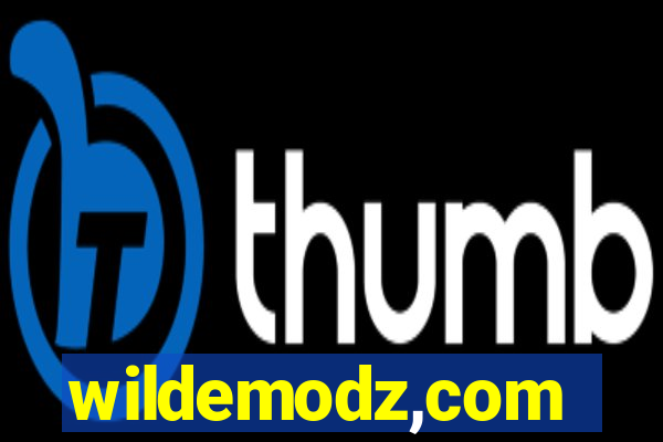 wildemodz,com