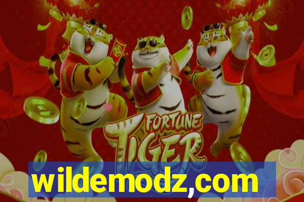 wildemodz,com