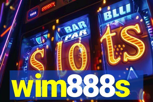 wim888s