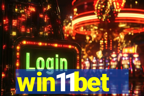 win11bet