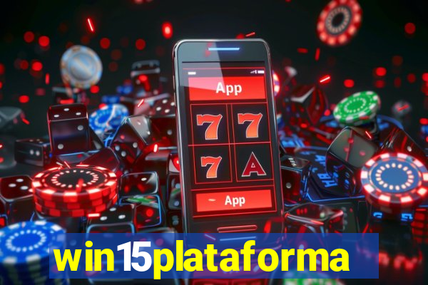 win15plataforma