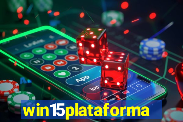 win15plataforma
