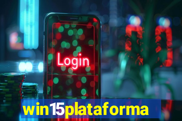 win15plataforma