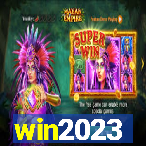 win2023