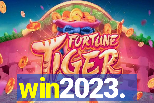 win2023.
