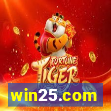 win25.com