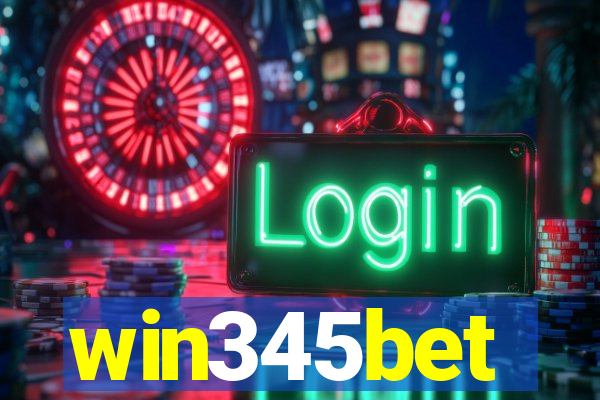 win345bet