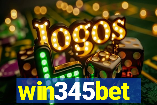win345bet