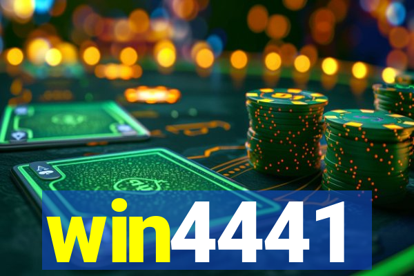 win4441