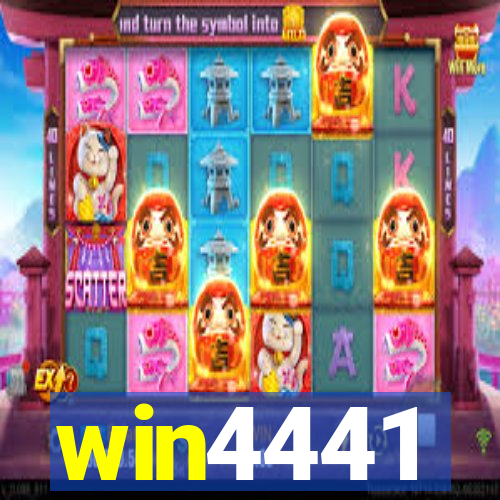 win4441