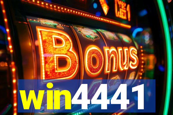 win4441