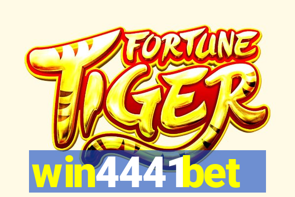 win4441bet