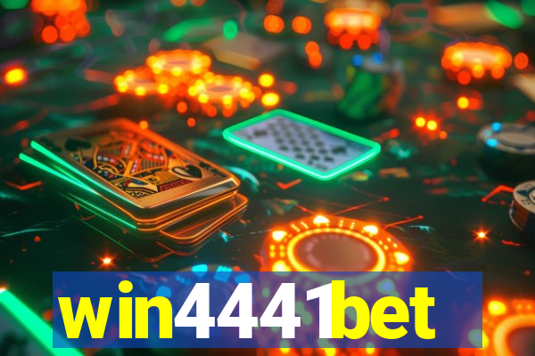 win4441bet