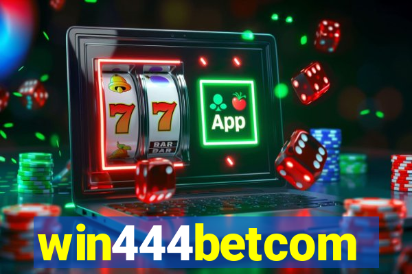 win444betcom