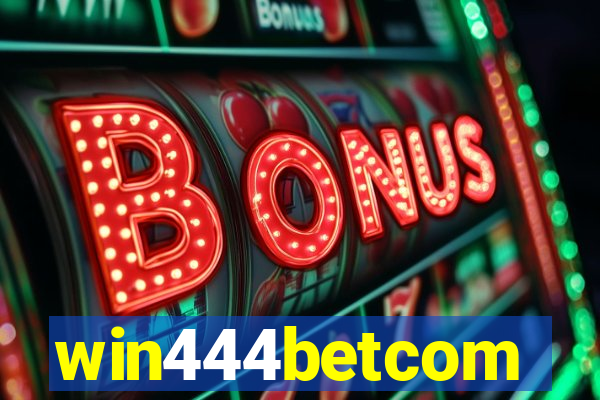 win444betcom