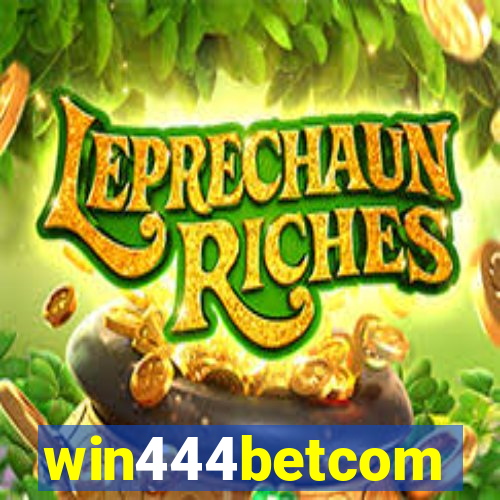 win444betcom