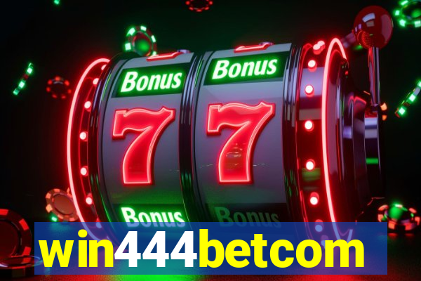 win444betcom