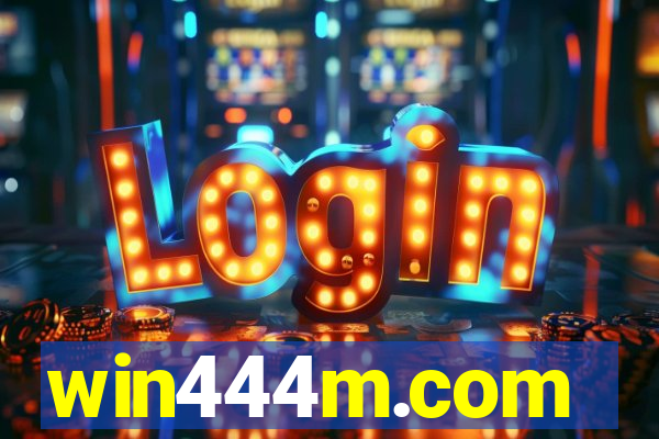 win444m.com
