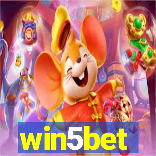 win5bet