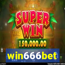 win666bet