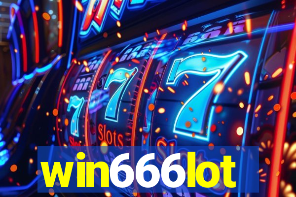 win666lot