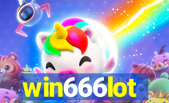 win666lot