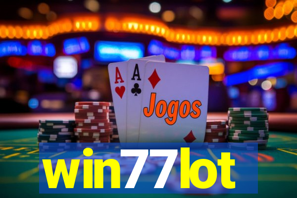 win77lot